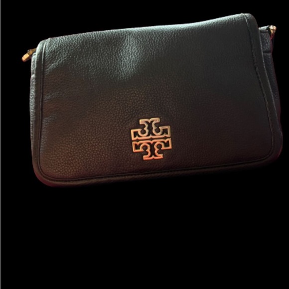 Tory Burch Britten Crossbody Bag - Picture 7 of 9